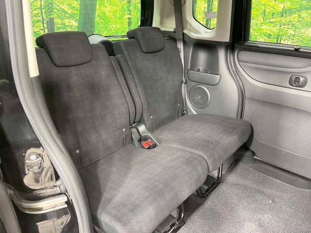 HONDA N BOX 2015 Image 31