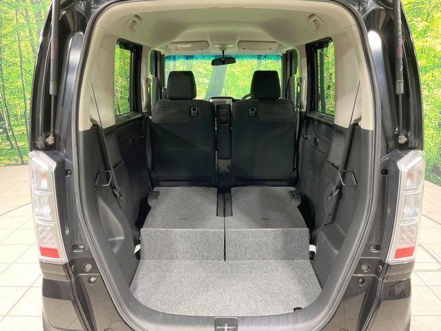 HONDA N BOX 2015 Image 31