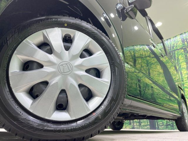 HONDA N BOX 2015 Image 31