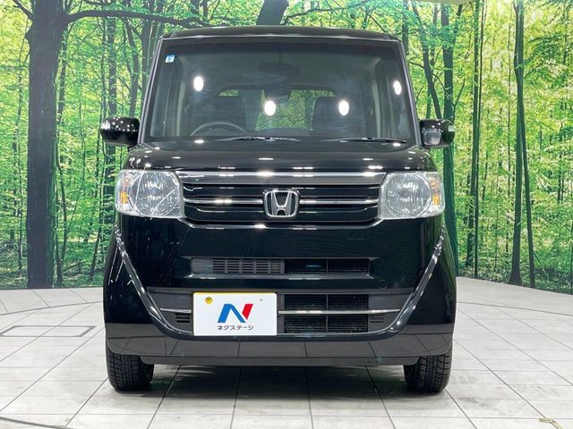 HONDA N BOX 2015 Image 31
