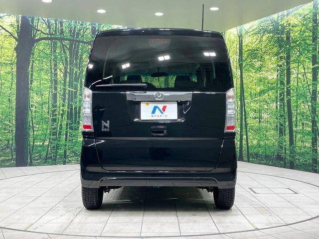 HONDA N BOX 2015 Image 31