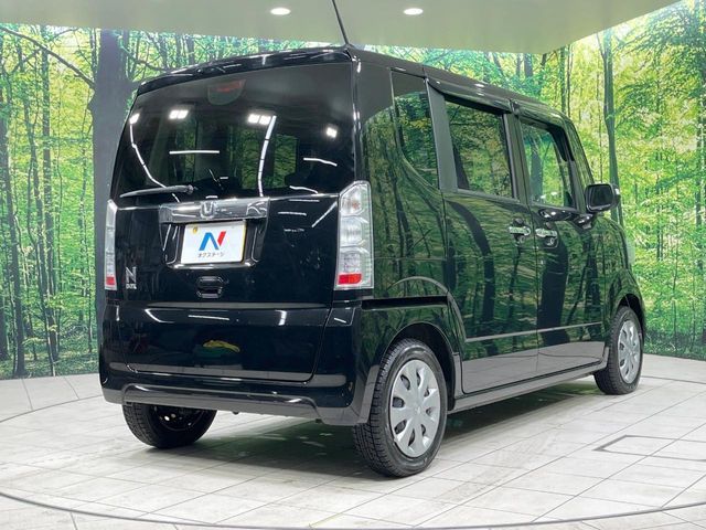 HONDA N BOX 2015 Image 31