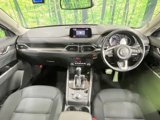 MAZDA CX-5 2019 Image 31