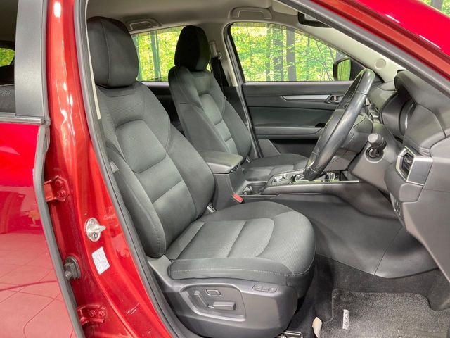 MAZDA CX-5 2019 Image 31