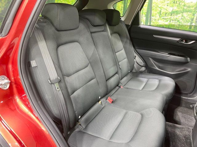 MAZDA CX-5 2019 Image 31