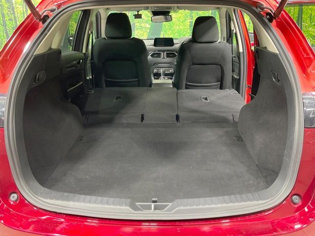 MAZDA CX-5 2019 Image 31