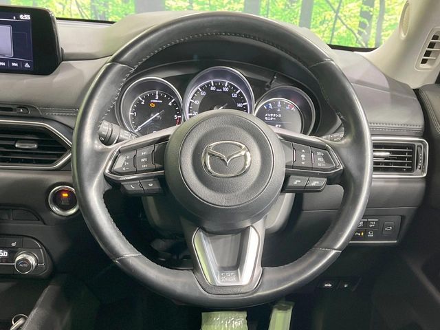 MAZDA CX-5 2019 Image 31
