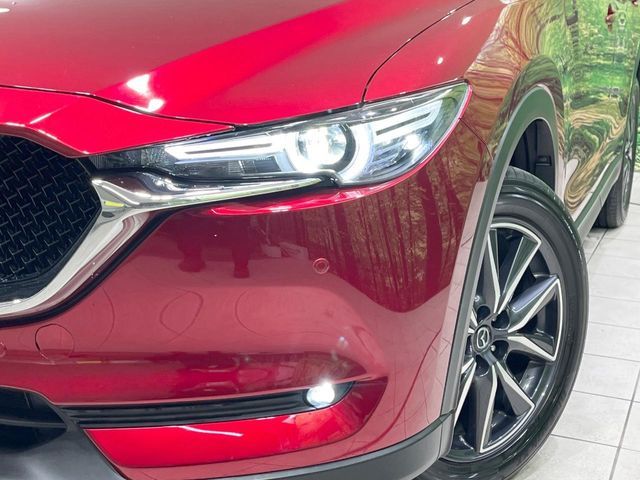 MAZDA CX-5 2019 Image 31