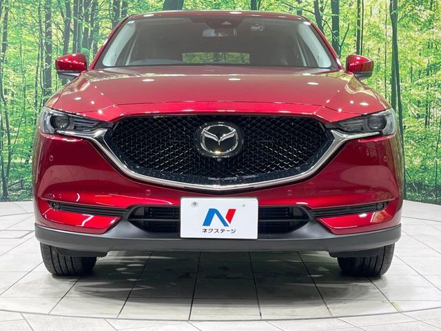 MAZDA CX-5 2019 Image 31