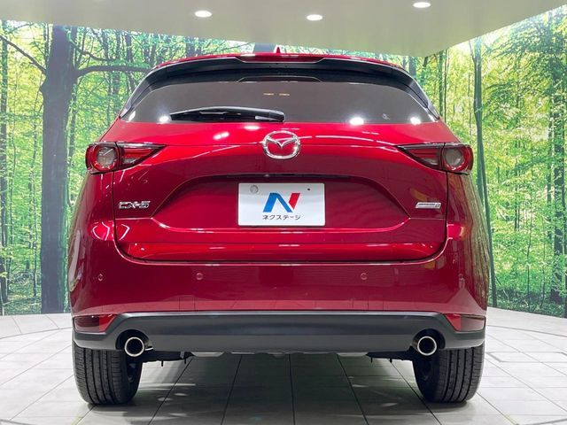 MAZDA CX-5 2019 Image 31