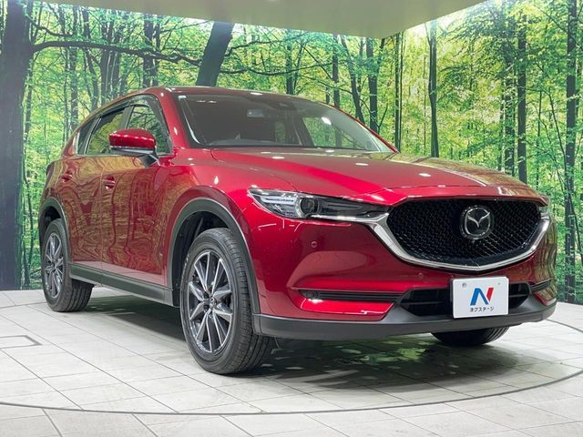 MAZDA CX-5 2019 Image 31