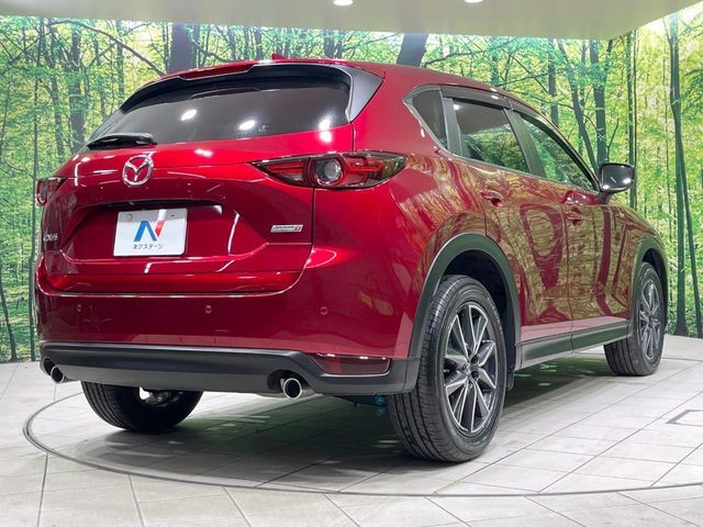 MAZDA CX-5 2019 Image 31