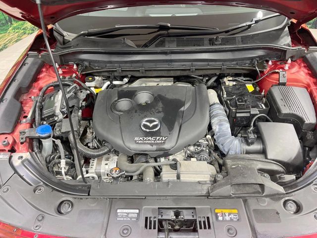 MAZDA CX-5 2019 Image 31