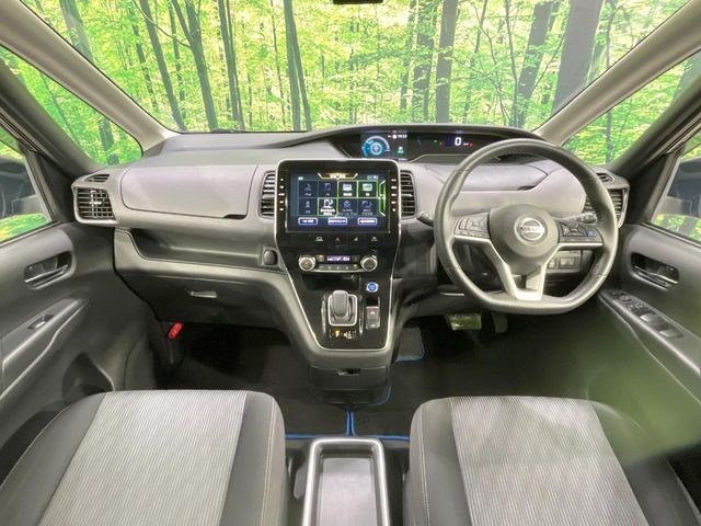 NISSAN SERENA  WG 2021 Image 31