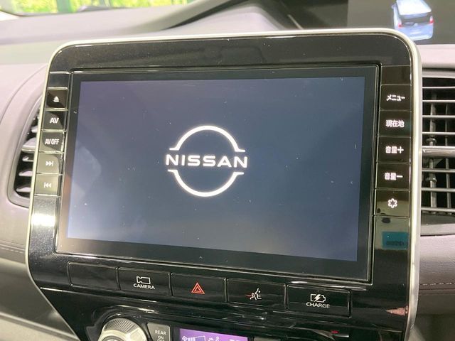 NISSAN SERENA  WG 2021 Image 31