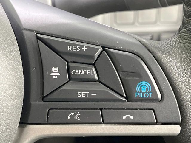 NISSAN SERENA  WG 2021 Image 31