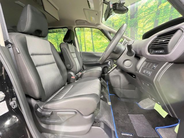 NISSAN SERENA  WG 2021 Image 31