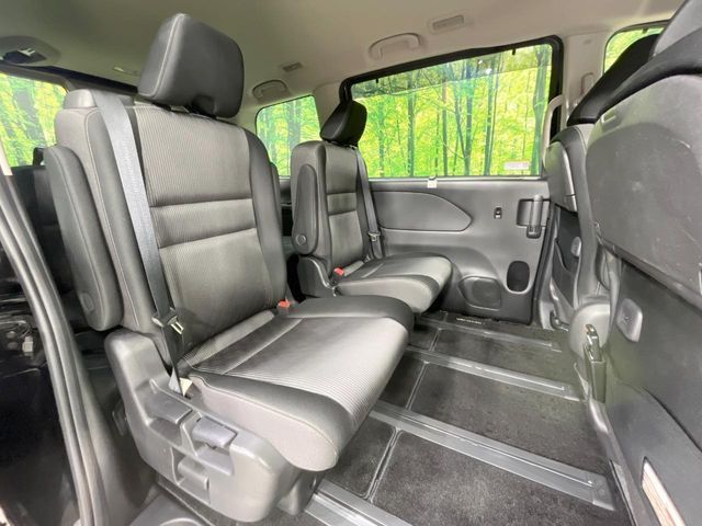 NISSAN SERENA  WG 2021 Image 31