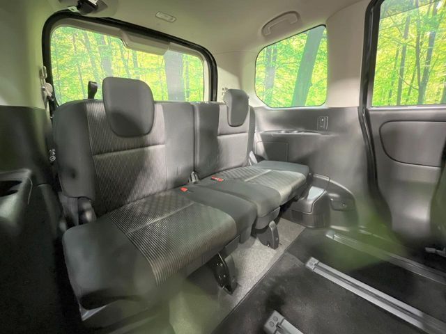 NISSAN SERENA  WG 2021 Image 31