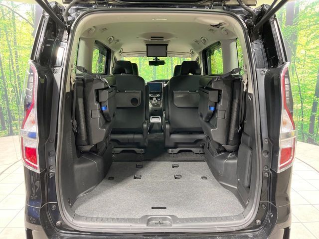 NISSAN SERENA  WG 2021 Image 31