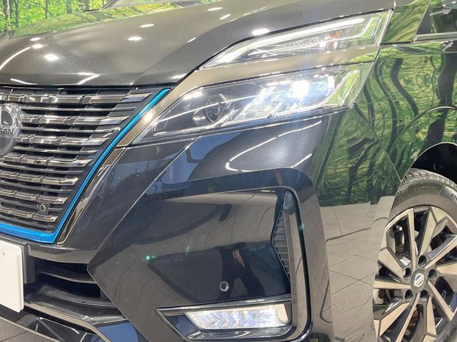 NISSAN SERENA  WG 2021 Image 31
