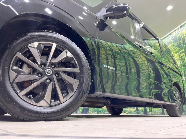 NISSAN SERENA  WG 2021 Image 31