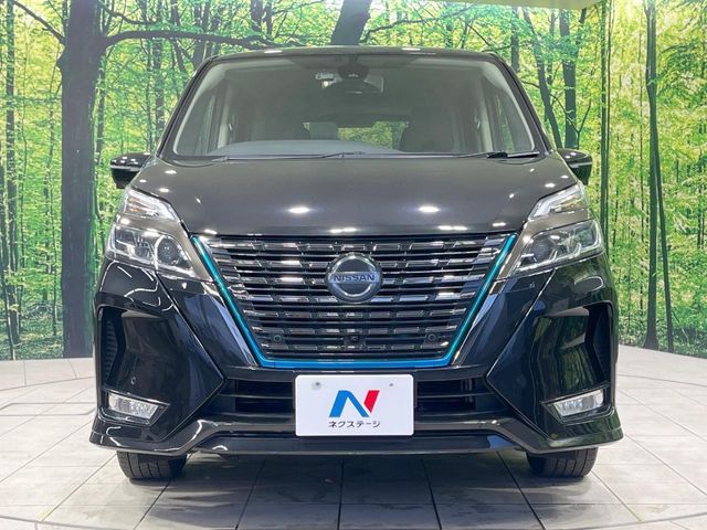 NISSAN SERENA  WG 2021 Image 31