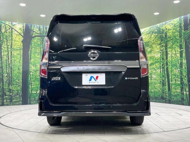 NISSAN SERENA  WG 2021 Image 31