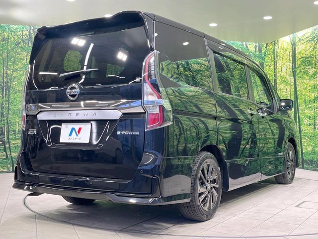 NISSAN SERENA  WG 2021 Image 31