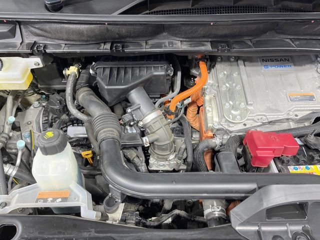 NISSAN SERENA  WG 2021 Image 31