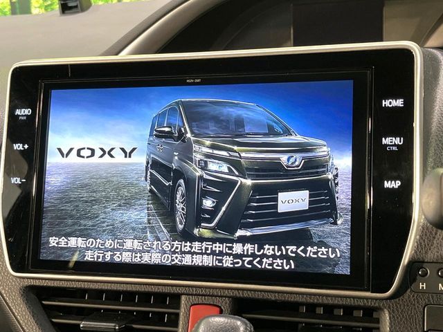 TOYOTA VOXY 2019 Image 31