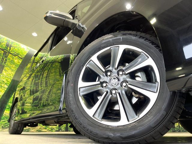 TOYOTA VOXY 2019 Image 31