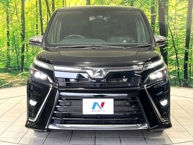 TOYOTA VOXY 2019 Image 31