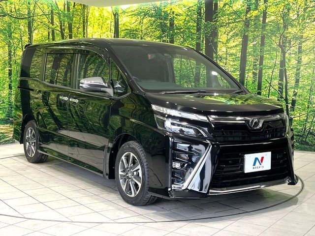TOYOTA VOXY 2019 Image 31