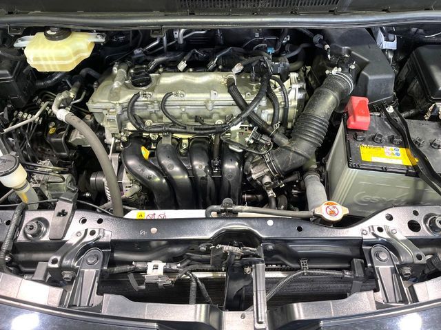 TOYOTA VOXY 2019 Image 31