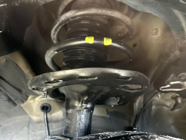 TOYOTA VOXY 2019 Image 31