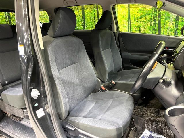 TOYOTA SIENTA HYBRID 2017 Image 31