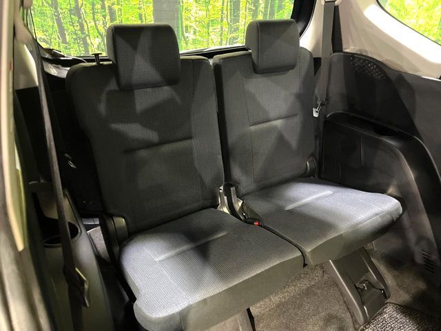 TOYOTA SIENTA HYBRID 2017 Image 31