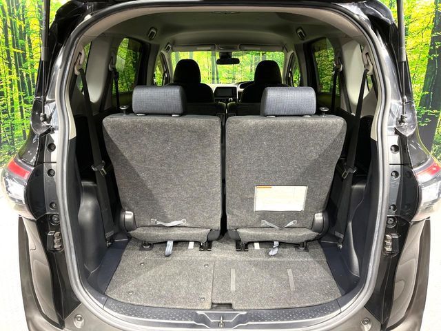 TOYOTA SIENTA HYBRID 2017 Image 31