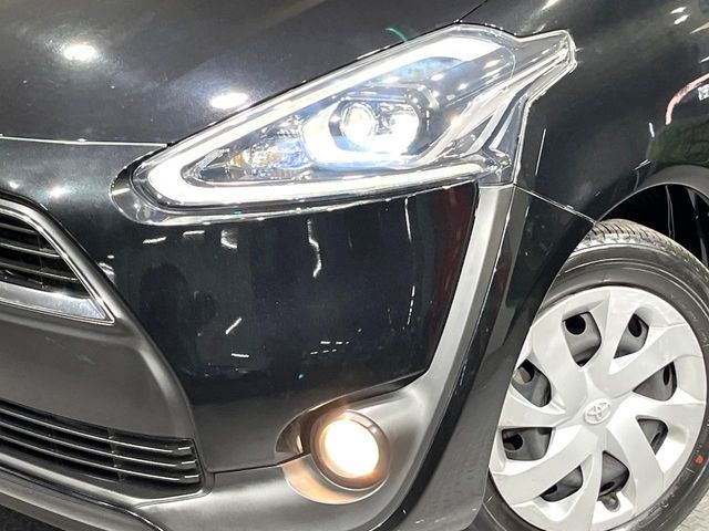 TOYOTA SIENTA HYBRID 2017 Image 31