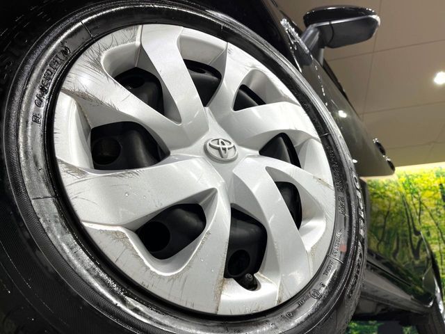 TOYOTA SIENTA HYBRID 2017 Image 31