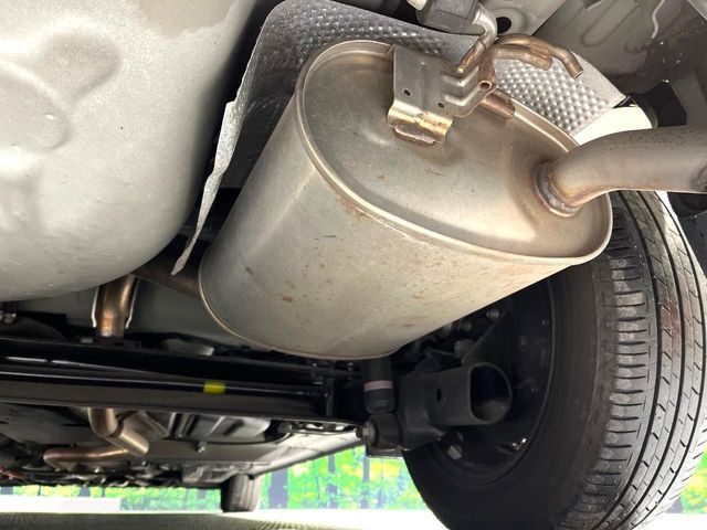 TOYOTA SIENTA HYBRID 2017 Image 31