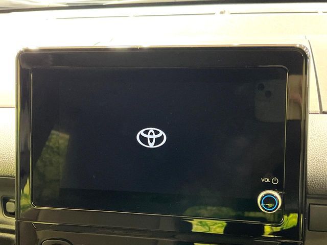 TOYOTA SIENTA HYBRID 2022 Image 31