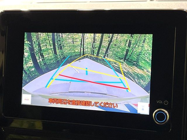 TOYOTA SIENTA HYBRID 2022 Image 31