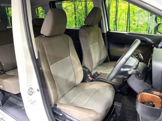 TOYOTA SIENTA HYBRID 2022 Image 31