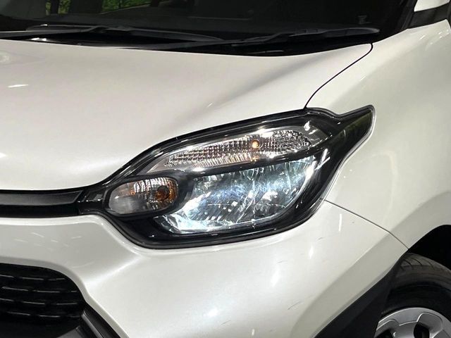 TOYOTA SIENTA HYBRID 2022 Image 31