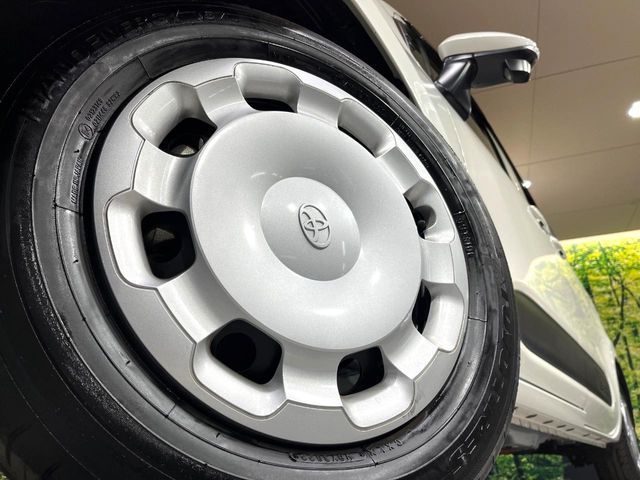 TOYOTA SIENTA HYBRID 2022 Image 31