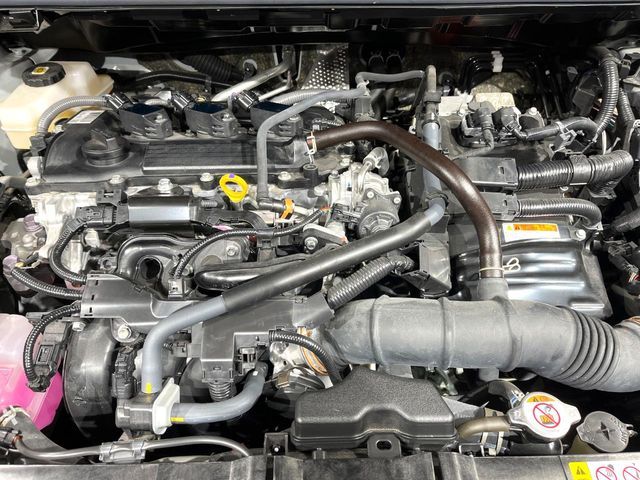 TOYOTA SIENTA HYBRID 2022 Image 31