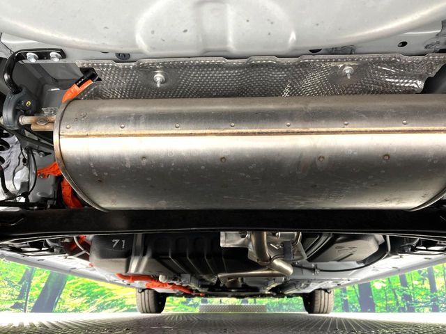 TOYOTA SIENTA HYBRID 2022 Image 31