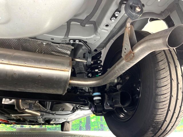 TOYOTA SIENTA HYBRID 2022 Image 31